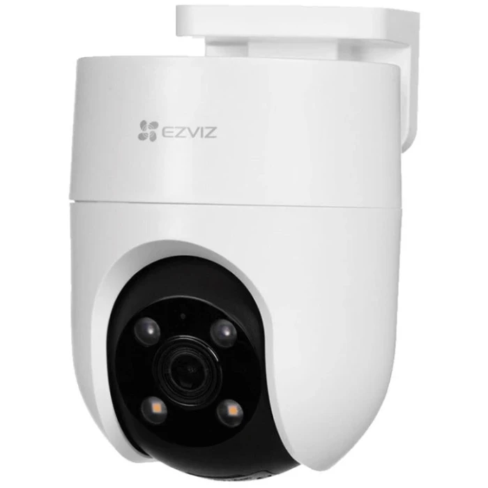 IP-видеокамера Ezviz H8c Pro (3K) (cs-h8c) (4) White