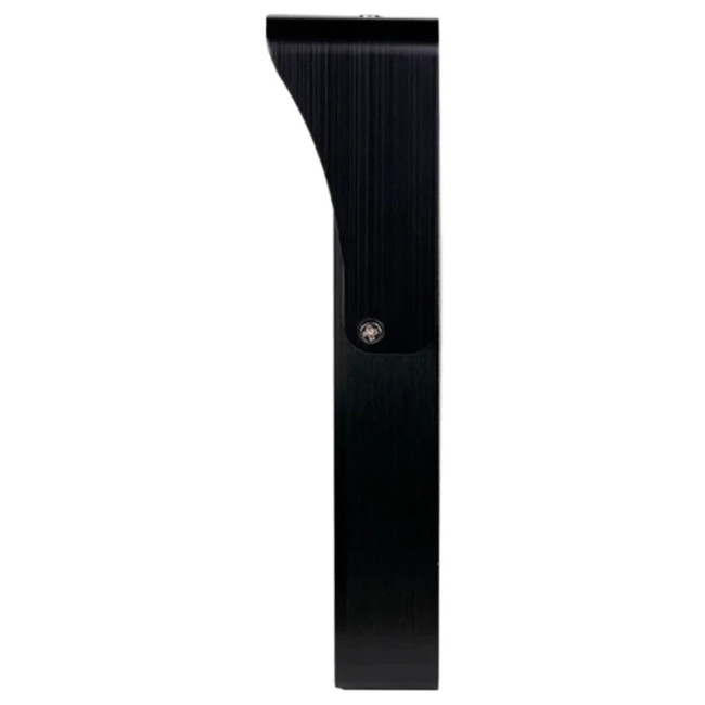 Виклична панель Light Vision RIO FHD(RF) Black (82-00218)