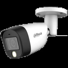 Уличная HDCVI камера Dahua DH-HAC-HFW1500CMP-IL-A (2.8 мм)