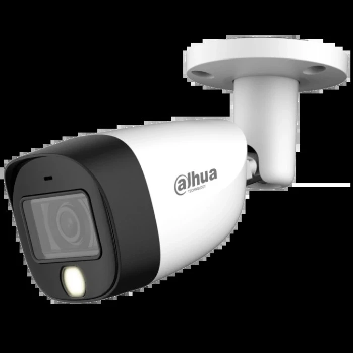 Уличная HDCVI камера Dahua DH-HAC-HFW1500CMP-IL-A (2.8 мм)