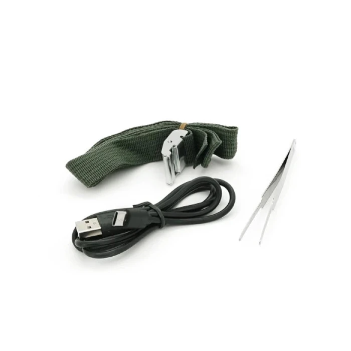 Фотопастка Yoso F-801 4G Khaki (YT28265)