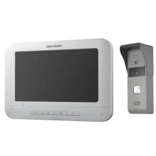 Комплект видеодомофона Hikvision DS-KIS203