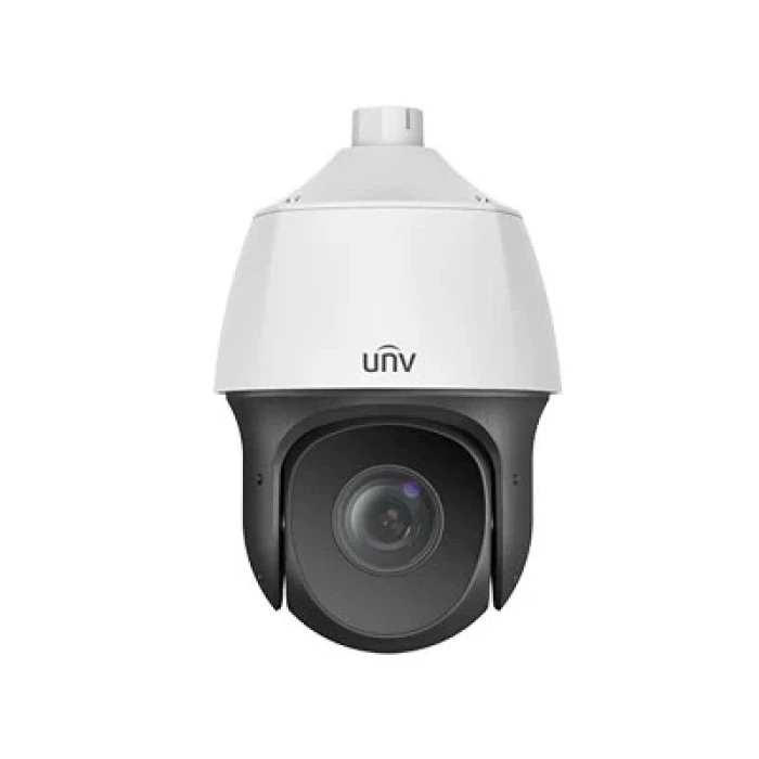 IP-відеокамера Speed Dome Uniview IPC6612SR-X25-VG White