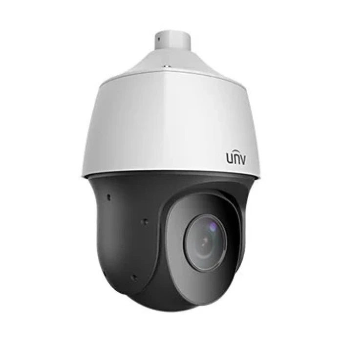 IP-відеокамера Speed Dome Uniview IPC6612SR-X25-VG White