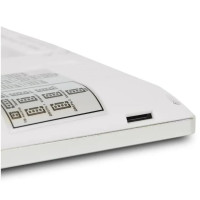 Комплект видеодомофона BCOM BD-770FHD/T Kit White (240558)