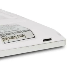 Комплект видеодомофона BCOM BD-770FHD/T Kit White (240558)