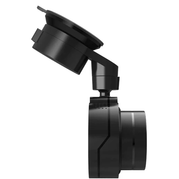 Відеореєстратор автомобільний Canyon DVR25 WQHD 2.5K 1440P WI-FI Black (CND-DVR25)