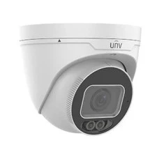 IP-відеокамера Uniview IPC3634SE-ADZK-WL-I0 White