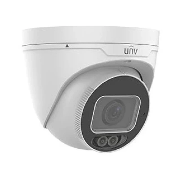 IP-відеокамера Uniview IPC3634SE-ADZK-WL-I0 White