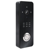 Вызывная панель SEVEN CP-7507 FHD Black