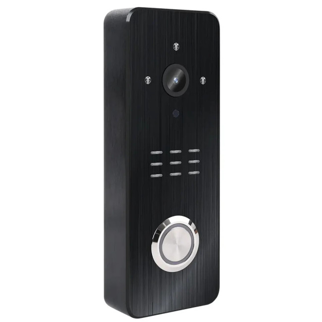 Вызывная панель SEVEN CP-7507 FHD Black