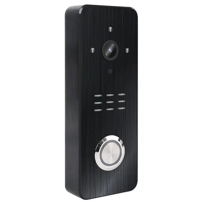 Вызывная панель SEVEN CP-7507 FHD Black