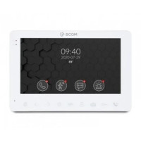 Видеодомофон BCOM BD-780M White (215036)