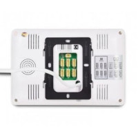 Видеодомофон BCOM BD-780M White (215036)