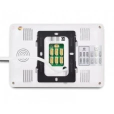 Видеодомофон BCOM BD-780M White (215036)