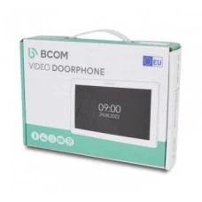 Видеодомофон BCOM BD-780M White (215036)