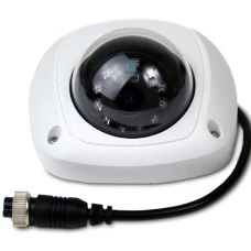 Відеокамера AHD Atis AAD-2MIRA-B3/2,8 White