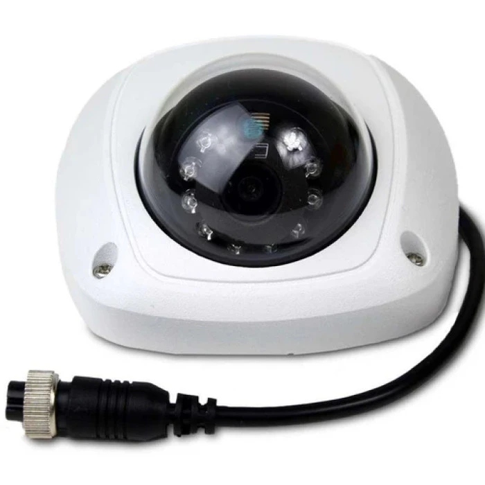 Відеокамера AHD Atis AAD-2MIRA-B3/2,8 White