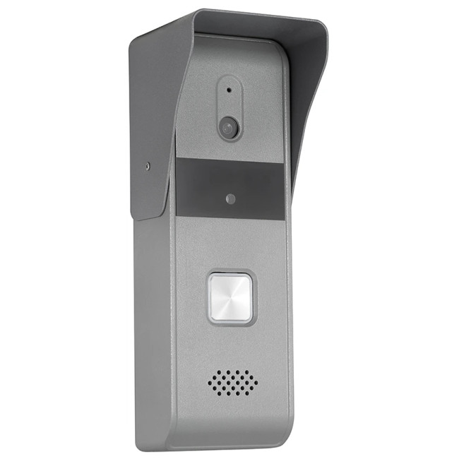 Комплект відеодомофона Hikvision DS-KIS203