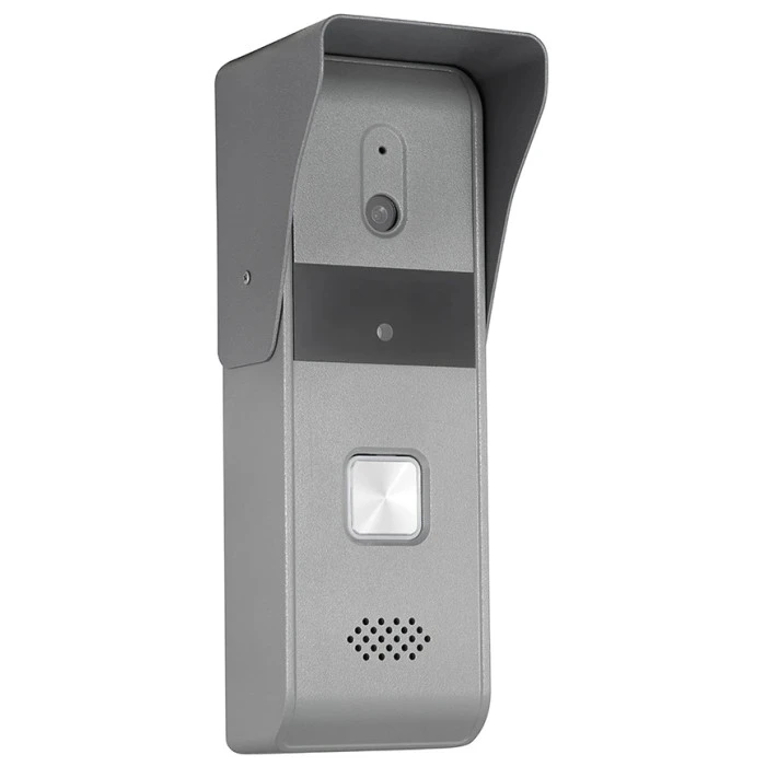 Комплект відеодомофона Hikvision DS-KIS203