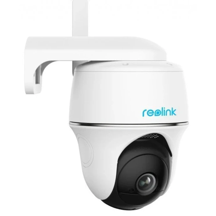 IP-видеокамера Reolink Go PT Plus White