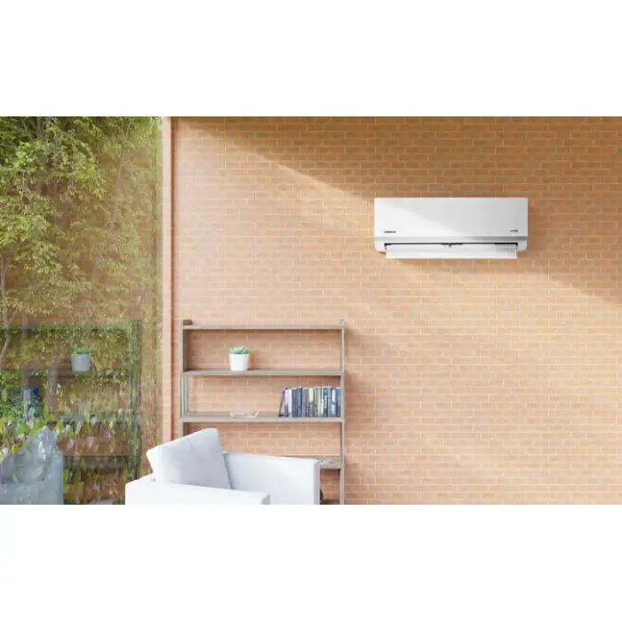 Кондиціонер спліт-система Ardesto ACM-24ERP-R32-WF-AG-S