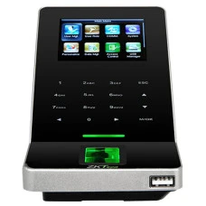 Біометричний термінал ZKTeco F22-ID