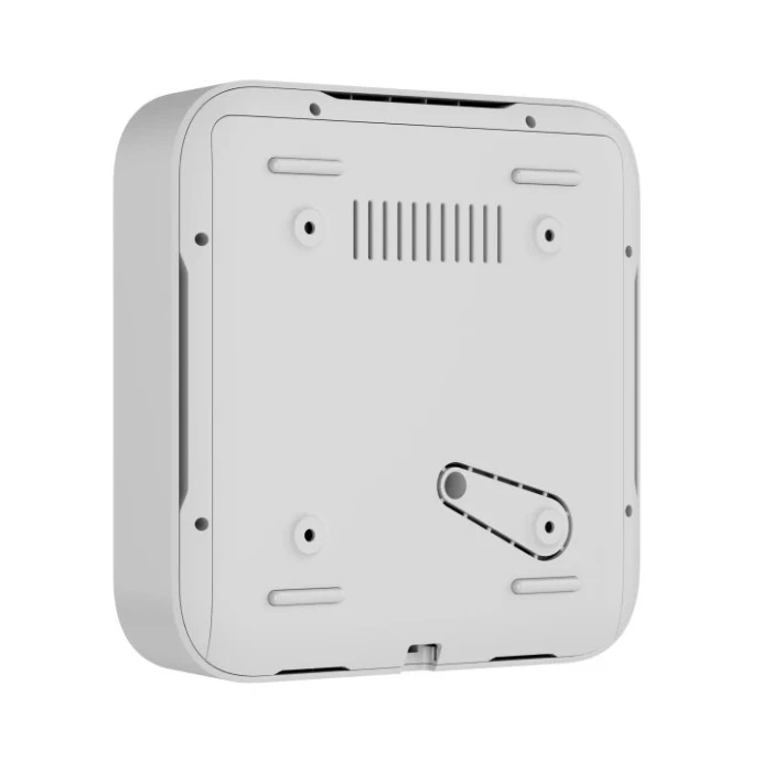 Сетевой видеорегистратор Ajax NVR DC (8-ch) White (127052.122.WH)