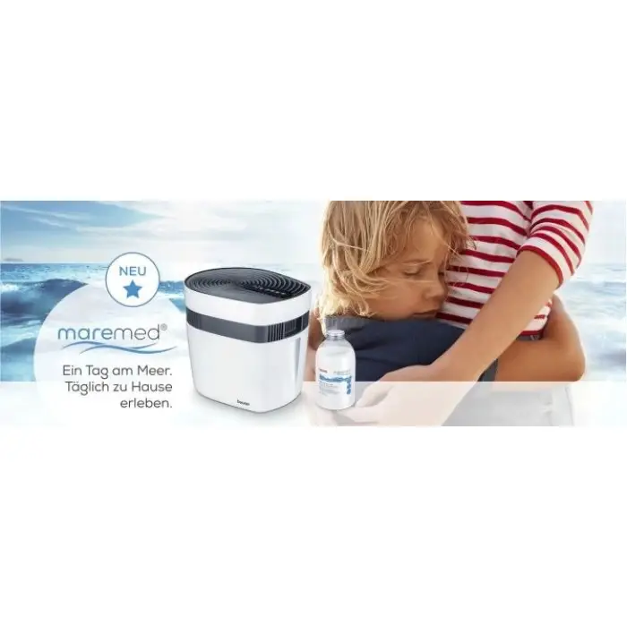 Очисник повітря Beurer MK 500