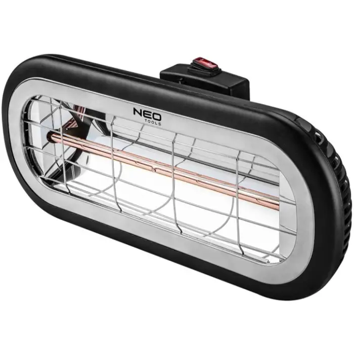 Обігрівач інфрачервоний Neo Tools 90-032