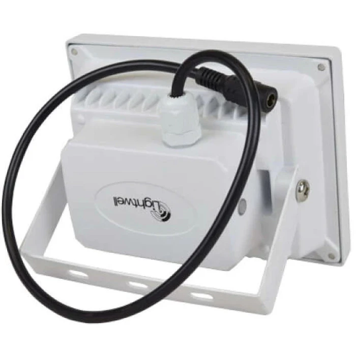 ИК-прожектор Lightwell LW54-50IR60-12 White