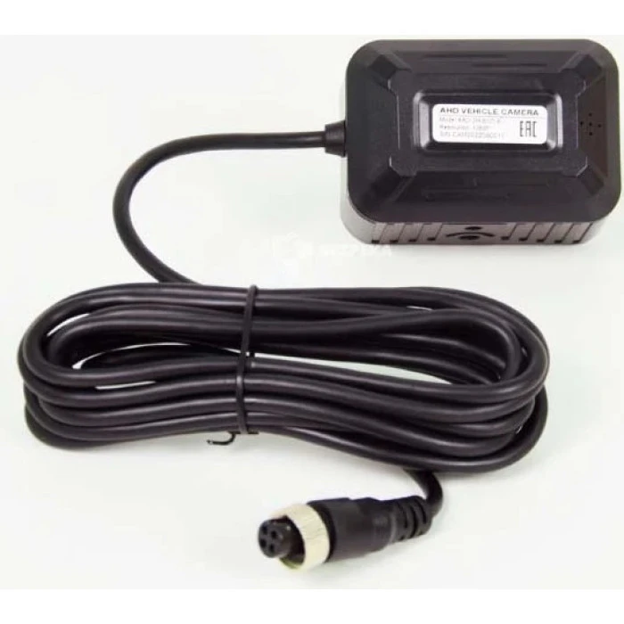 Відеокамера AHD Atis AAD-2M-B1/2,8 Black