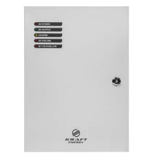 Джерело безперебійного живлення Kraft PSU-24100LED 24V (41-00045)