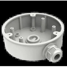 Монтажная коробка Hikvision DS-1280ZJ-PT6 White