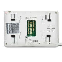 Комплект видеодомофона BCOM BD-770FHD/T Kit White (240558)