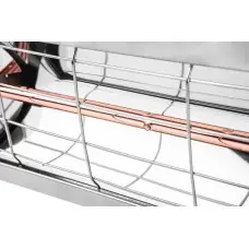 Обігрівач інфрачервоний Neo Tools 90-032