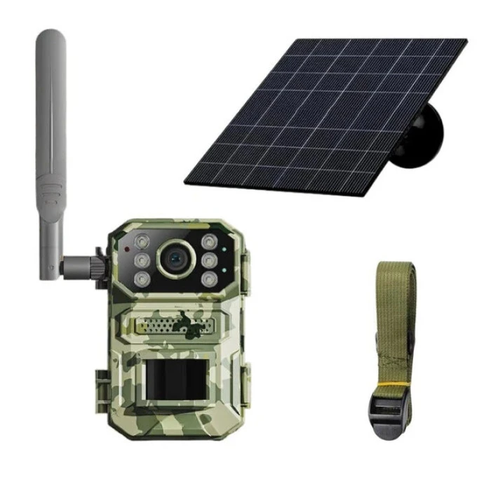 Фотоловушка Tecsar BW-7098