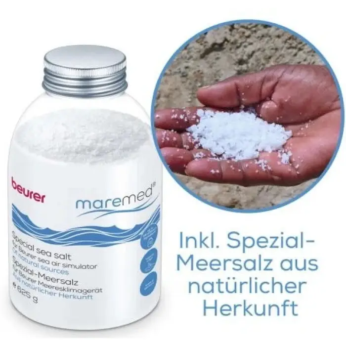 Очисник повітря Beurer MK 500