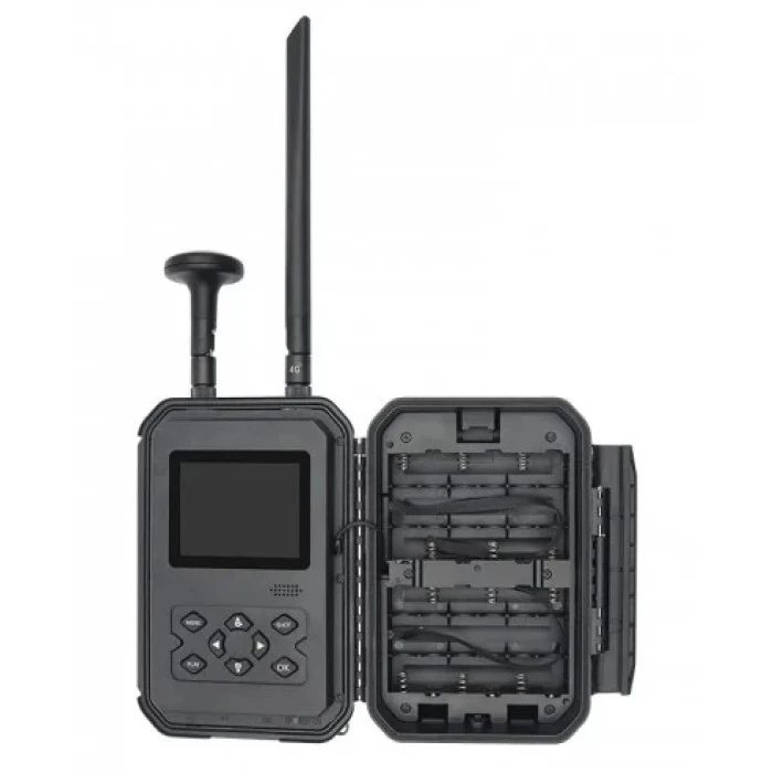 Фотопастка JerderFo HG200 Black