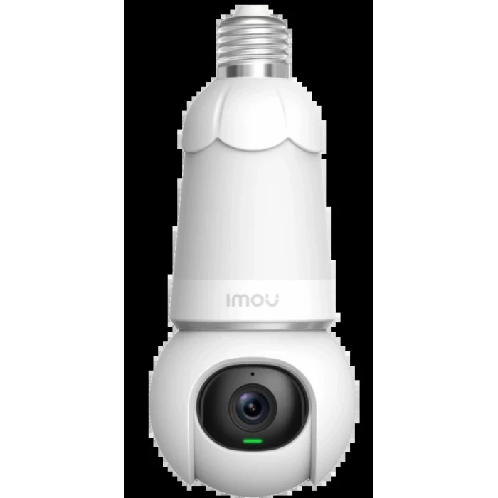 IP-видеокамера внутренняя IMOU IPC-S6DP-5M0WEB-E27 (2.8) White