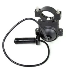 Відеокамера AHD Atis AAS-2MIR-B1/2,8 Black