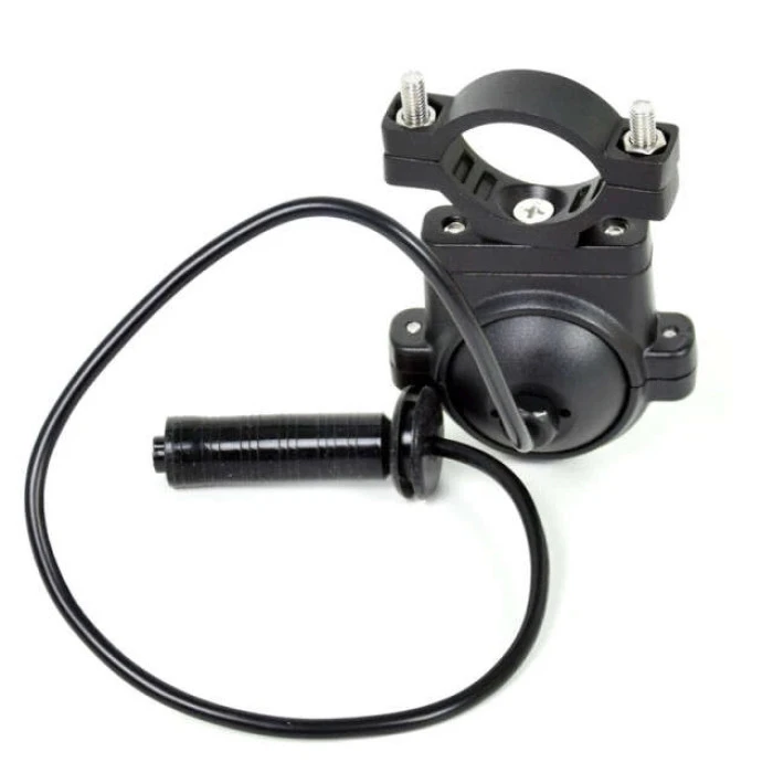 Відеокамера AHD Atis AAS-2MIR-B1/2,8 Black