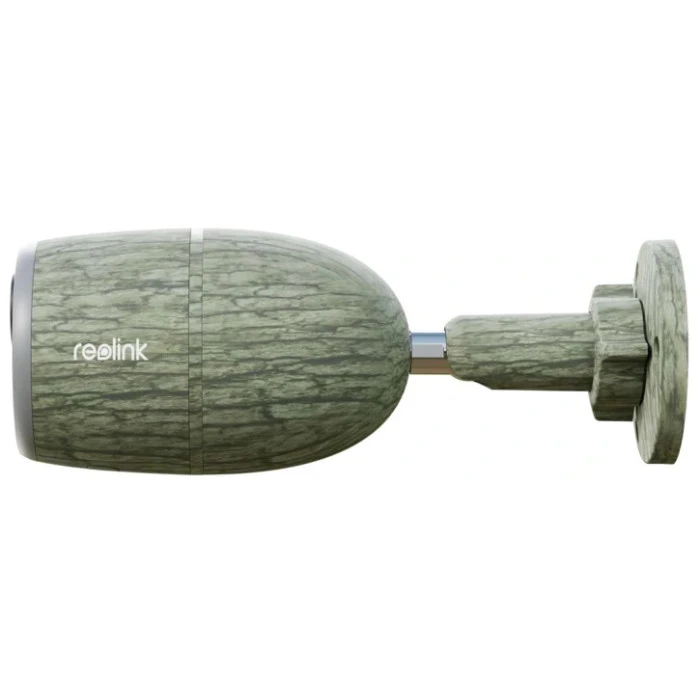 IP-видеокамера Reolink G330-C (Go Plus C) (4) Khaki