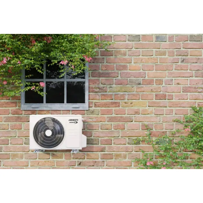 Кондиціонер спліт-система Ardesto ACM-24ERP-R32-WF-AG-S
