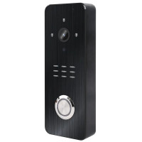 Вызывная панель SEVEN CP-7507 FHD Black