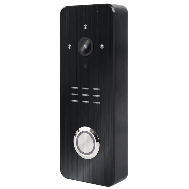 Вызывная панель SEVEN CP-7507 FHD Black