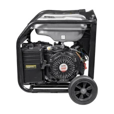 Генератор бензиновый Bison BS6500-3 Black (41-00407)