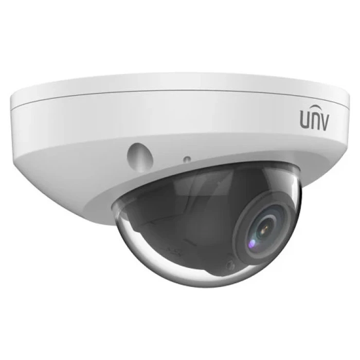 IP-видеокамера Uniview IPC318SB-ADF28K-I0 (2.8) White