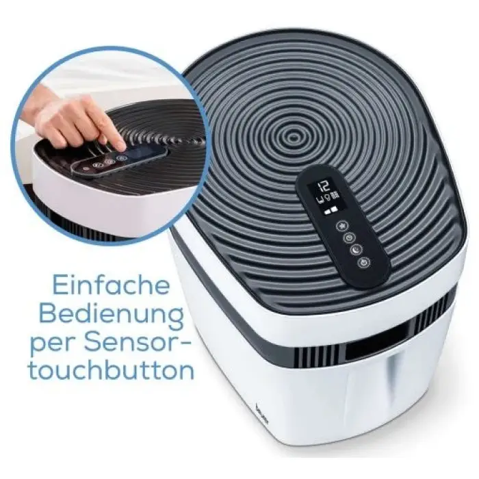 Очисник повітря Beurer MK 500