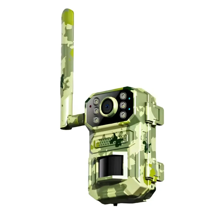 Фотоловушка Tecsar BW-7098